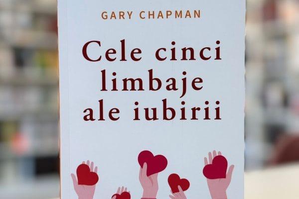 Cele 5 limbaje ale iubirii