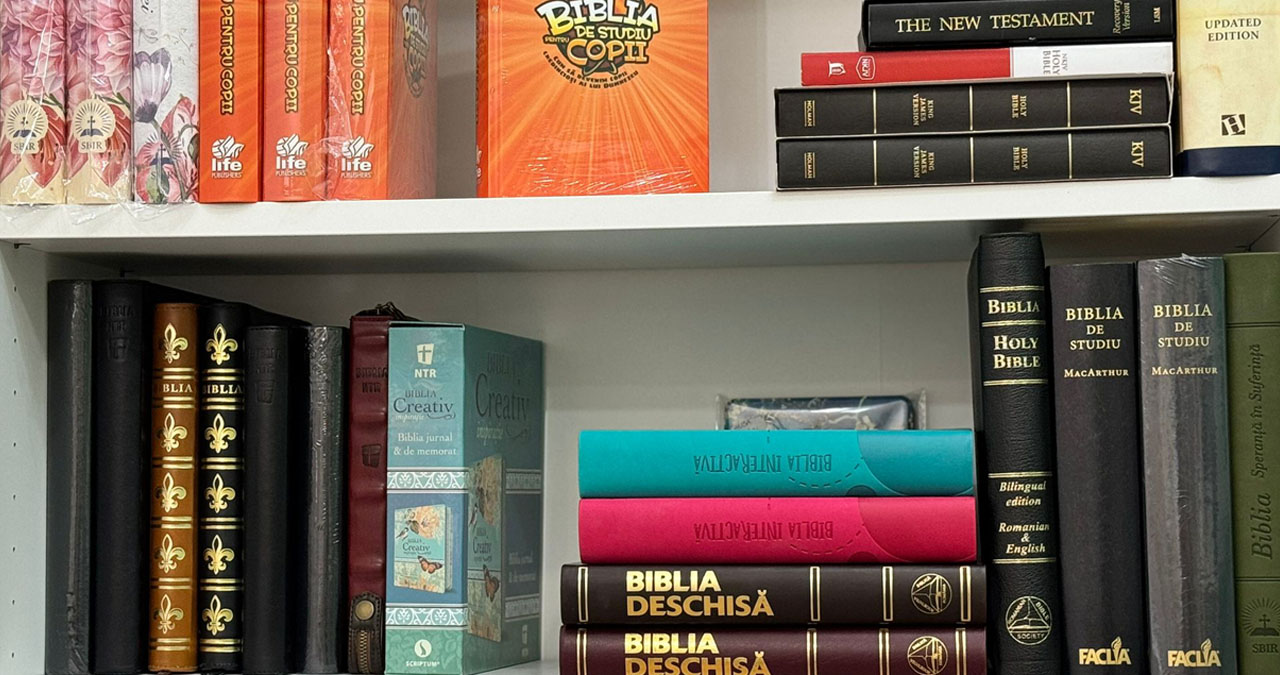 De ce Biblia contează cu adevărat?