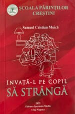 invata pe copil coperta detaliu