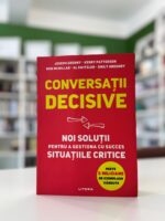 Conversatii decisive - libraria crestina Lira
