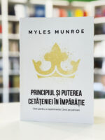 Principiul și puterea cetățeniei în Împărăție