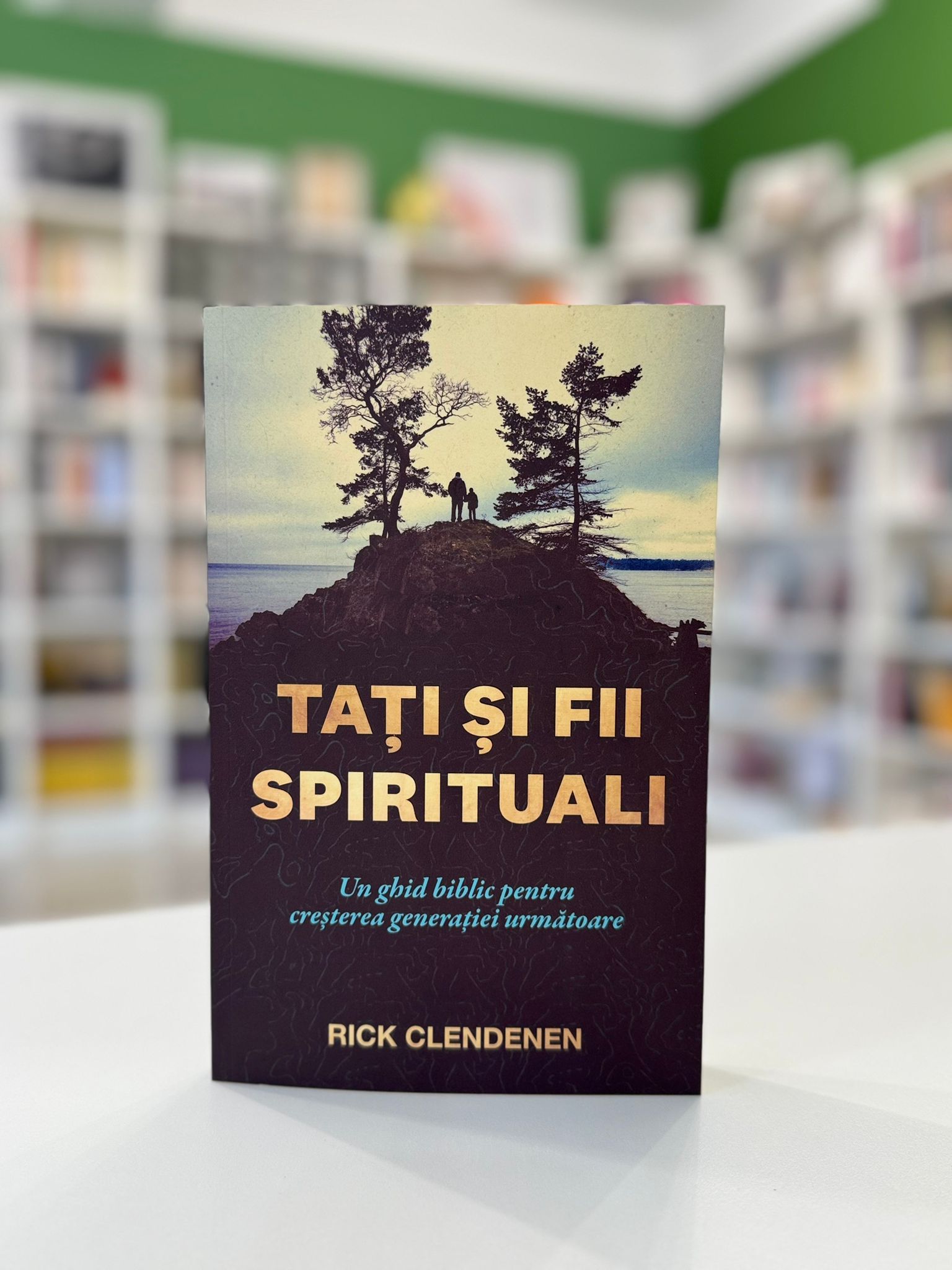 Tati si fii spirituali
