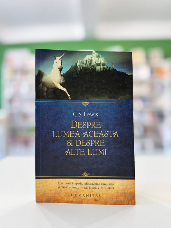 Despre lumea aceasta și despre alte lumi