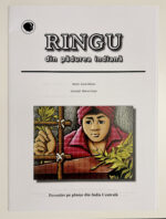 Set Ringu din pădurea indiană – Povestire misionară (Text + Imagini)