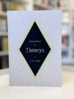 Atributele lui Dumnezeu de A. W. Tozer