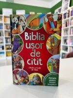 Biblia usor de citit editura Scriptum