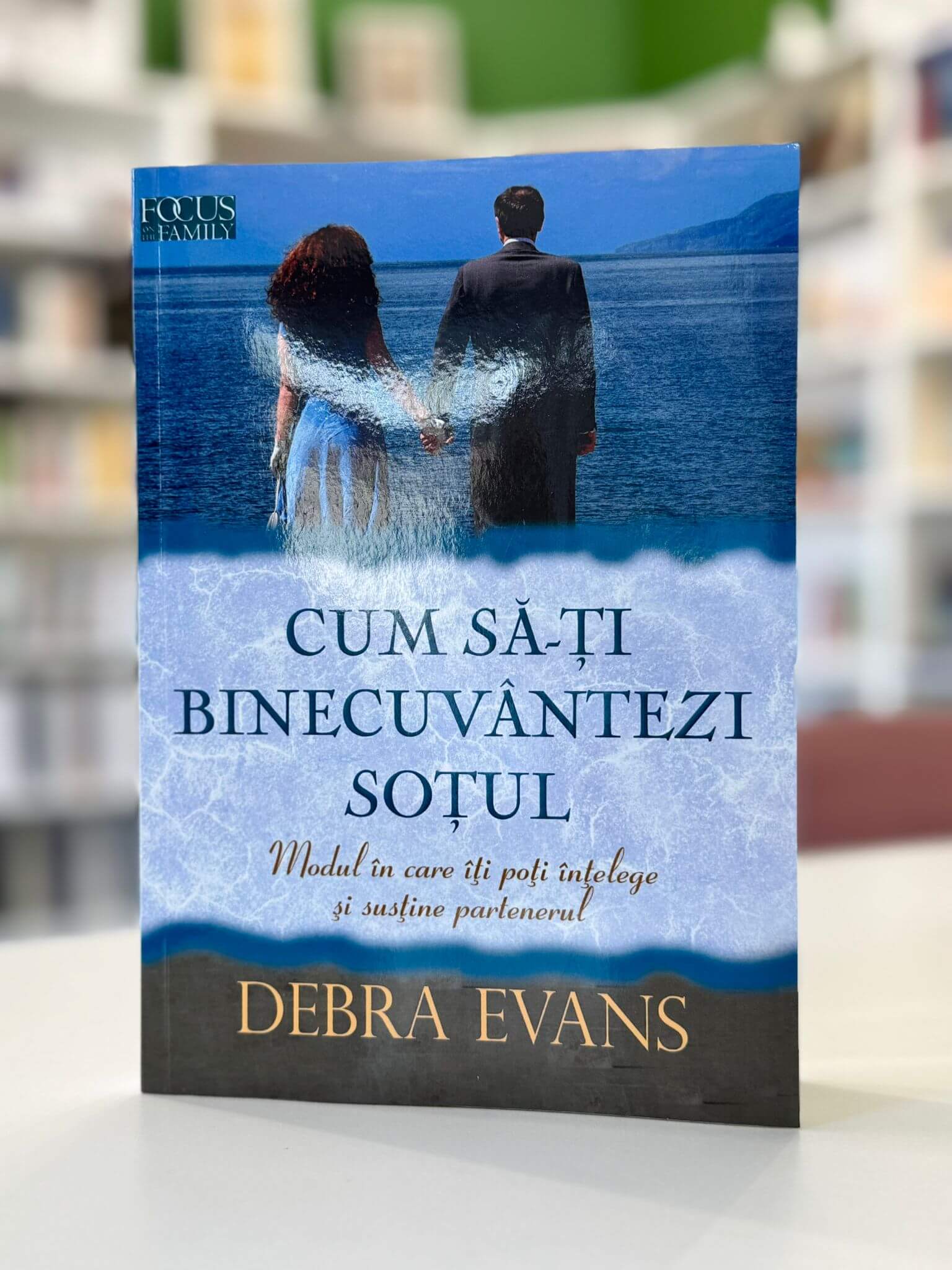 Cum sa-ti binecuvantezi sotul 1 Cum sa-ti binecuvantezi sotul
