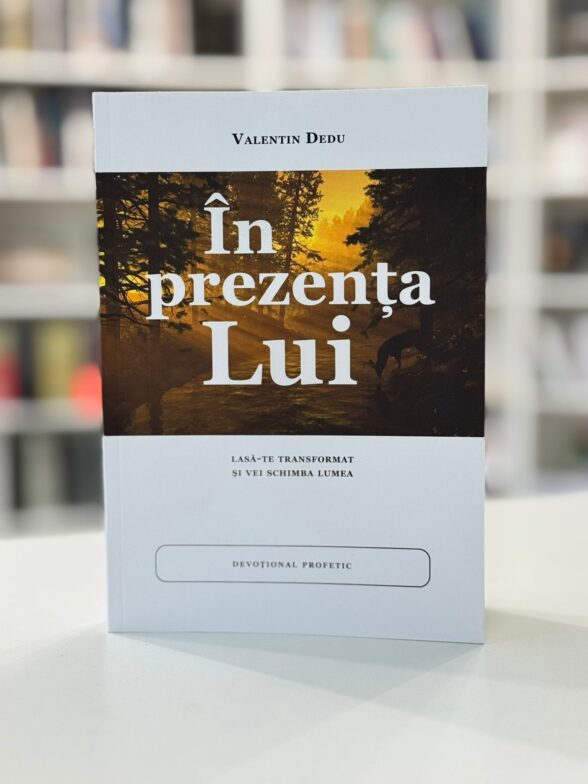 In prezenta Lui