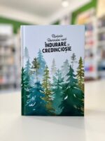 Jurnal Cararile domnului sunt indurare si credinciosie - editura gramma