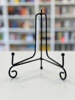 Suport decorativ din fier