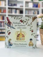 Teologia pe intelesul celor mici