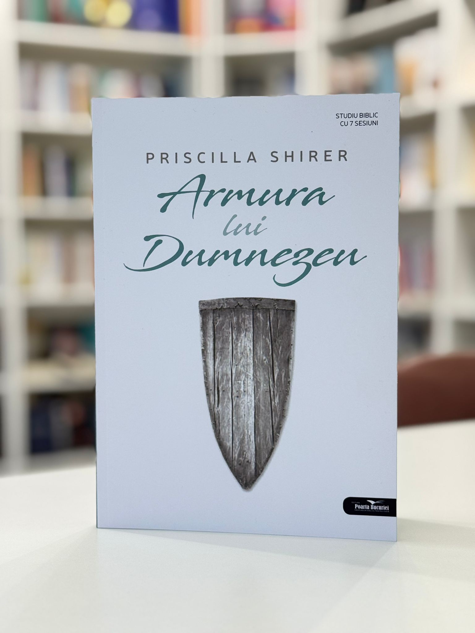 Armura lui Dumnezeu
