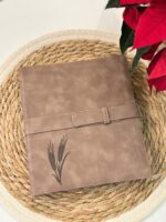 Biblia Jurnal Rustic
