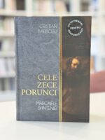 Cele zece porunci marcajele sfinteniei
