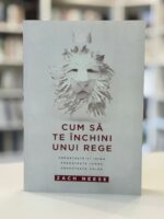 Cum sa te inchini unui rege Zach Neese