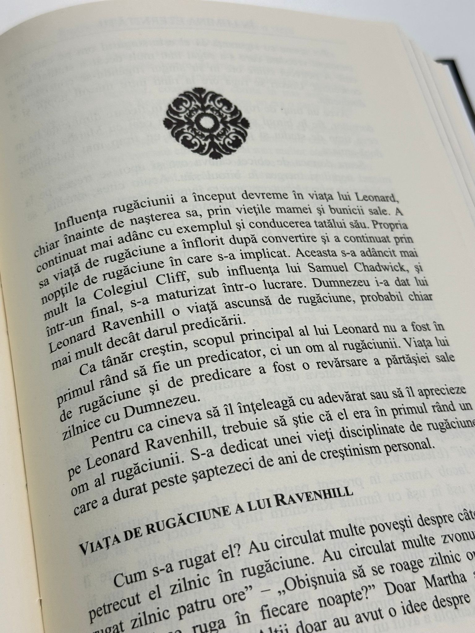 In lumina eternitatii viata lui Leonard Ravenhill 3 In lumina eternitatii viata lui Leonard Ravenhill - biografie- editura Perla suferintei