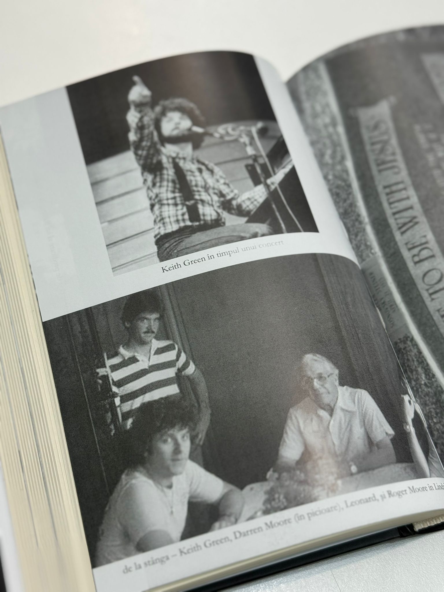 In lumina eternitatii viata lui Leonard Ravenhill 4 In lumina eternitatii viata lui Leonard Ravenhill - editura Perla suferintei