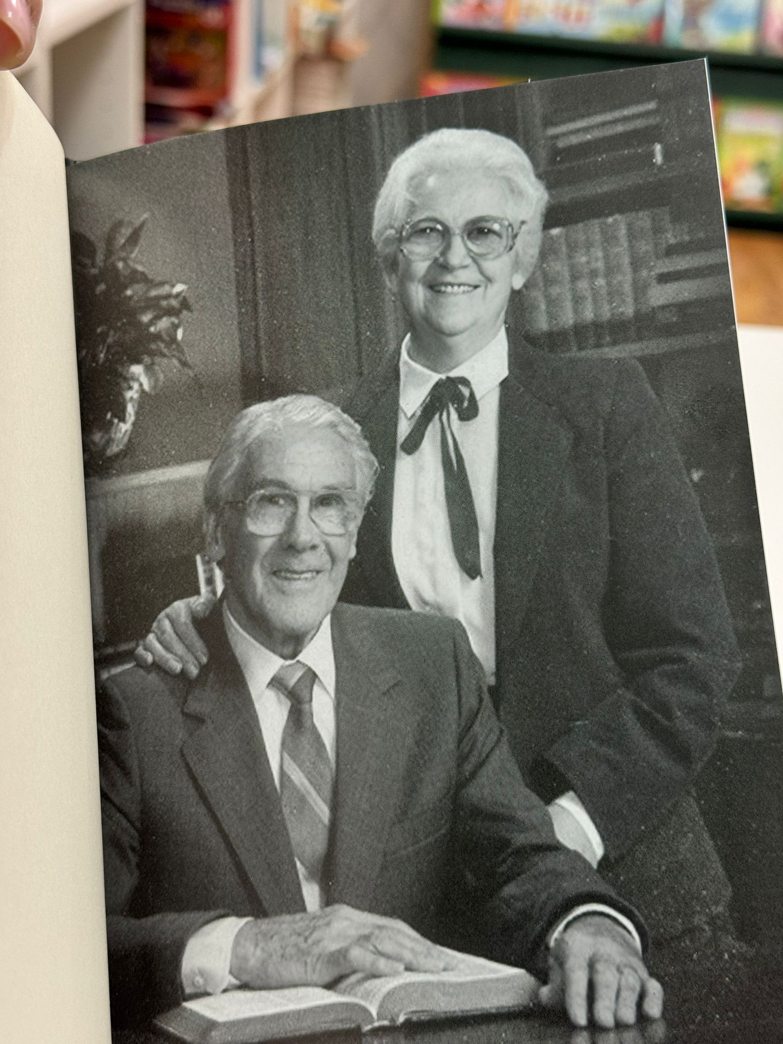 In lumina eternitatii viata lui Leonard Ravenhill 6 In lumina eternitatii viata lui Leonard Ravenhill - portret