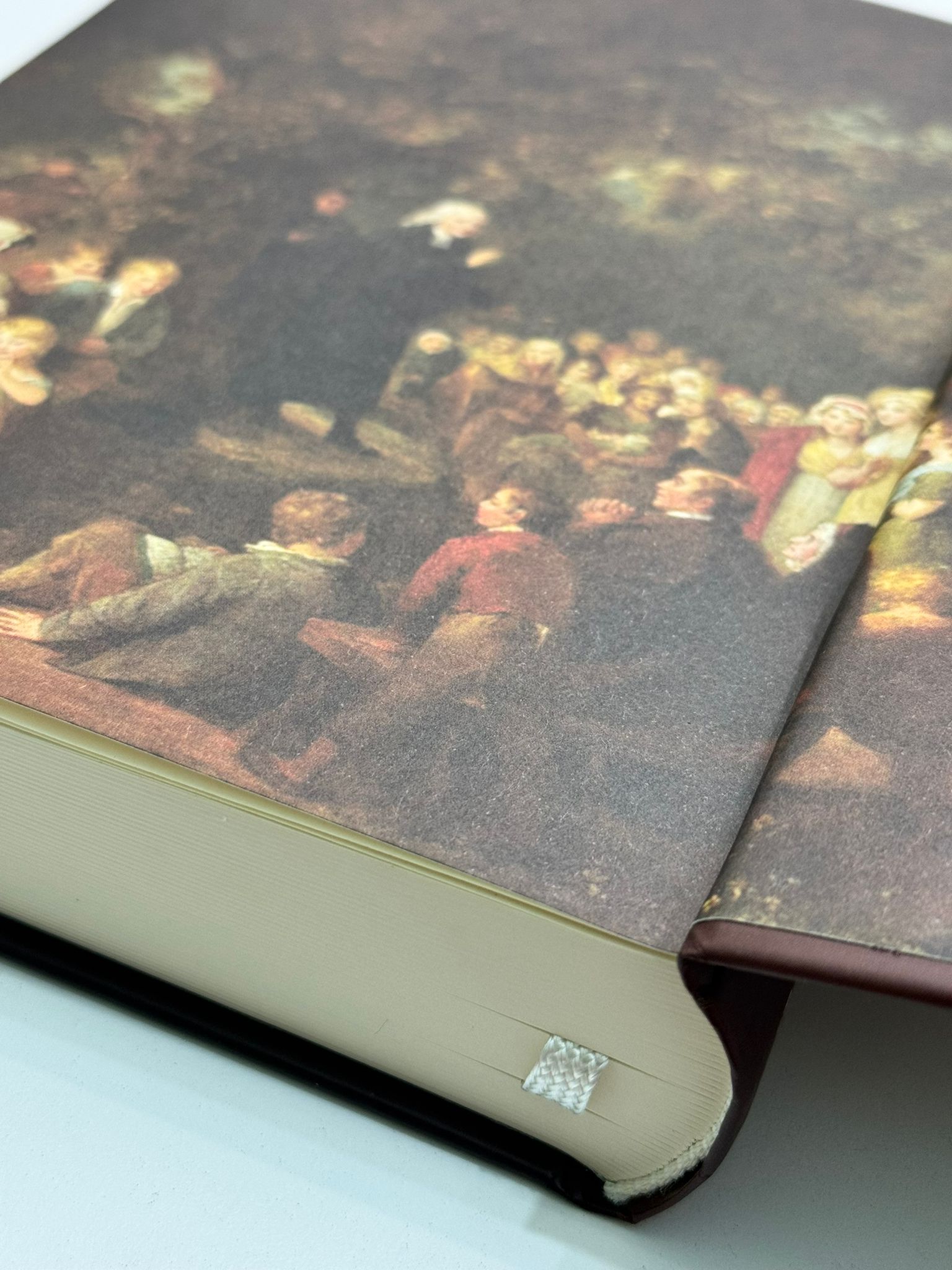 Selectii din jurnalele lui John Wesley 5 Selectii din jurnalele lui John Wesley coperta spate interior