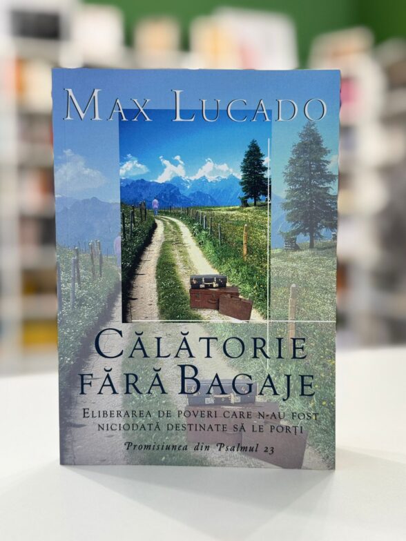 Calatorie fara bagaje