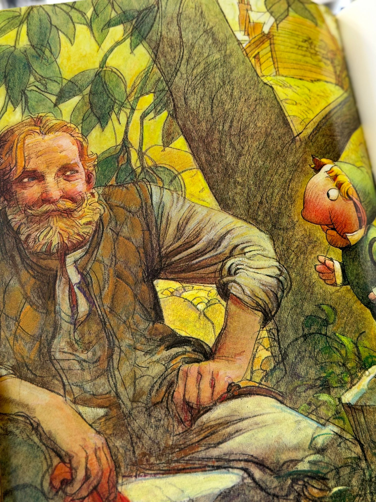 Cel mai bun dintre toti de Max Lucado - editura Gramma