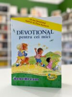 Devotional pentru cei mici