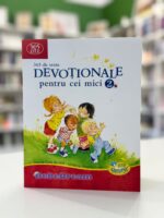 Devotionale pentru cei mici 2