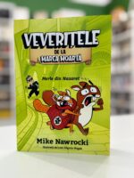 Merle din Nazaret - veveritele de la marea Moarta