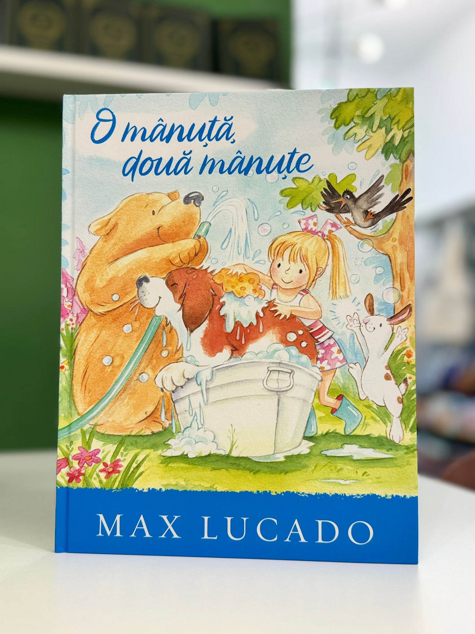 O manuta doua manute 1 O manuta doua manute