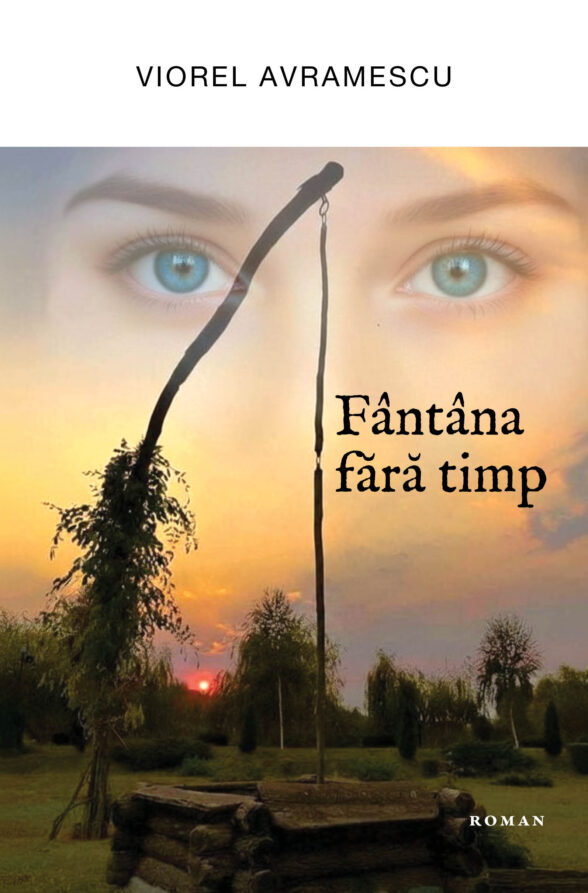 Coperta Fantana fara timp