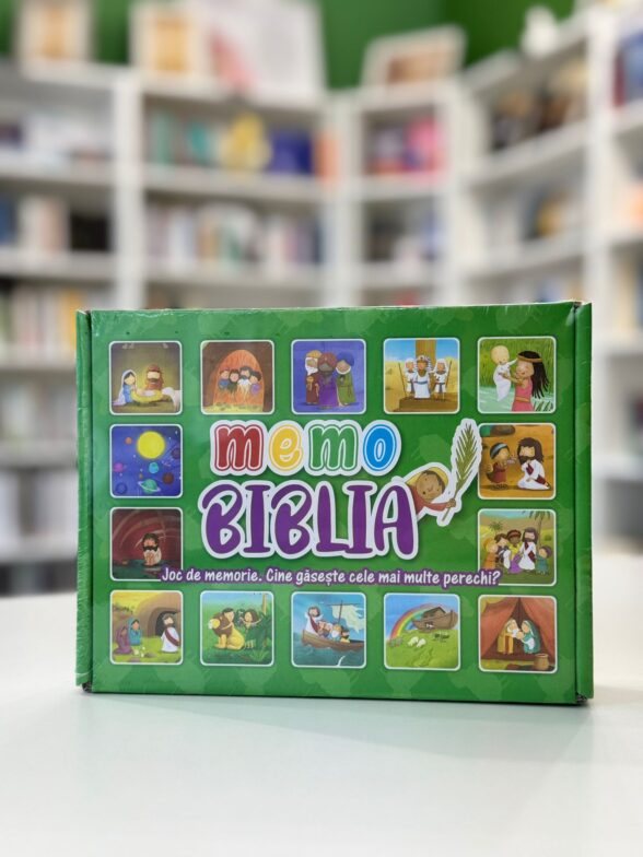 memo biblia