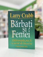 Barbati si femei de Larry Crabb