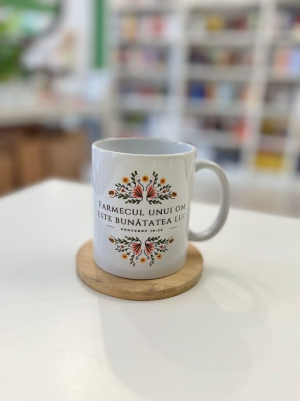 Cana cu verset biblic