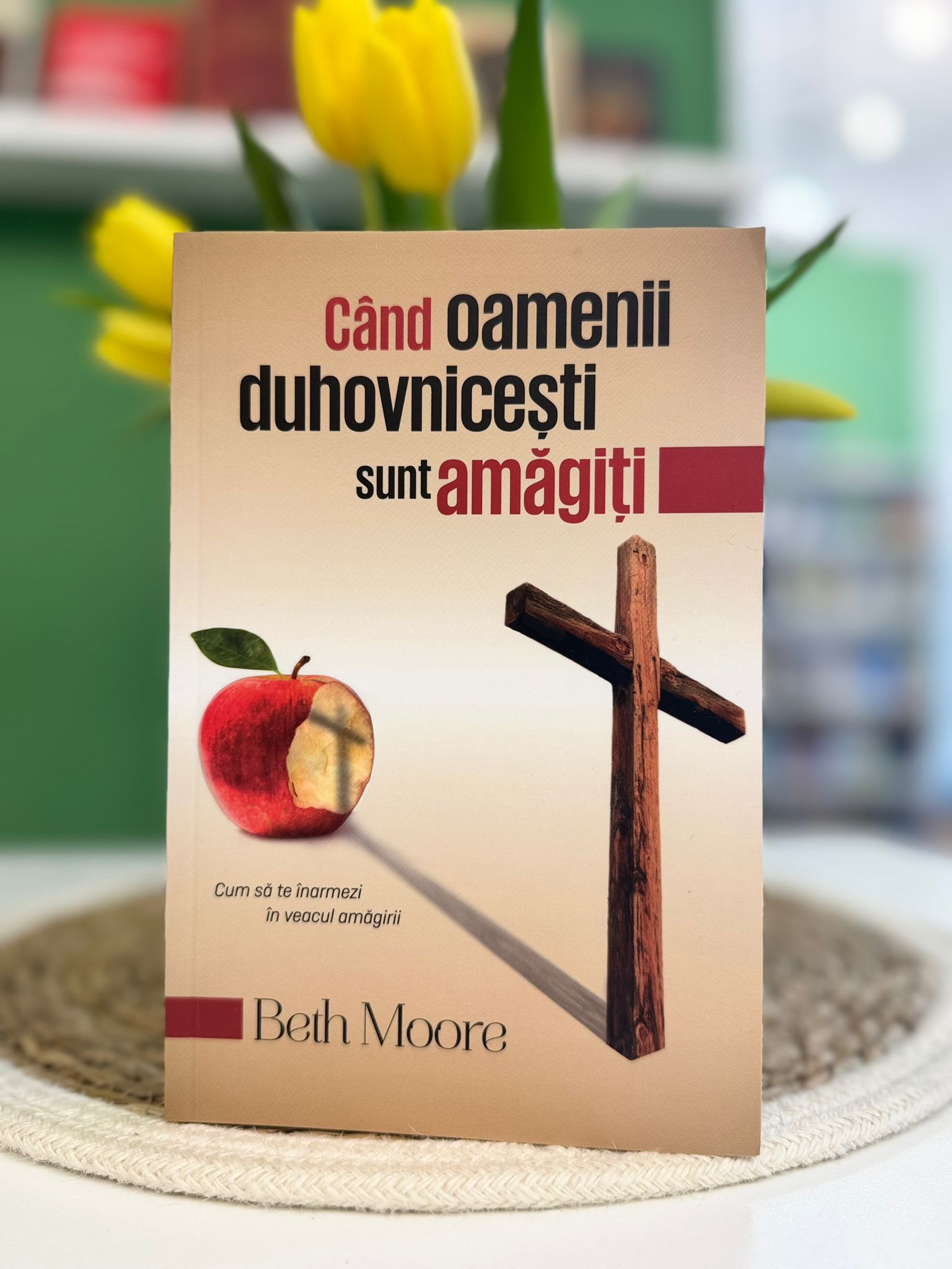 Cand oamenii duhovnicesti sunt amagiti 1 Cand oamenii duhovnicesti sunt amagiti
