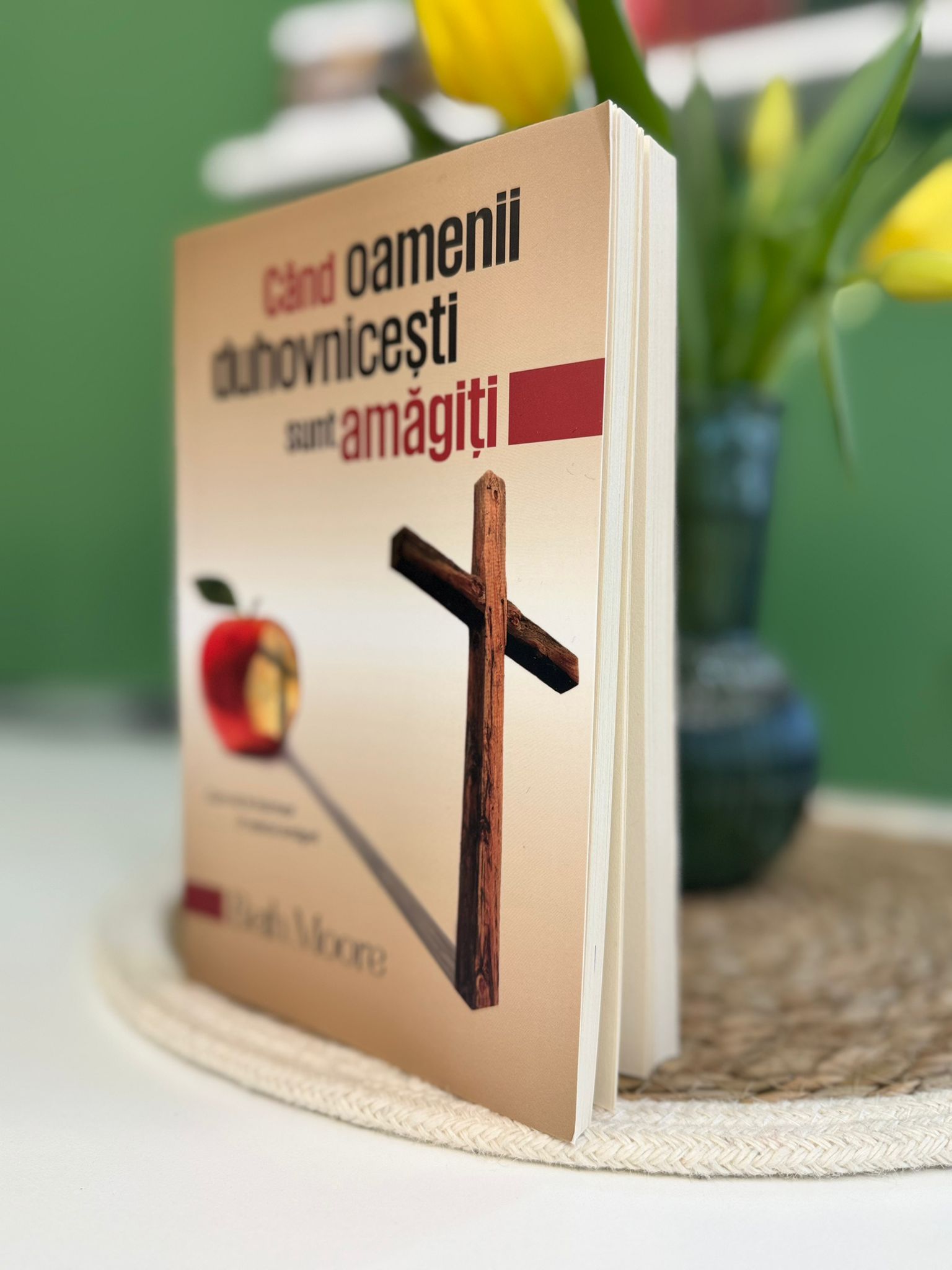 Cand oamenii duhovnicesti sunt amagiti 2 Cand oamenii duhovnicesti sunt amagiti - imagine 2