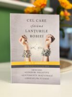 Cel care sfarma lanturile robiei de Neil T. Anderson