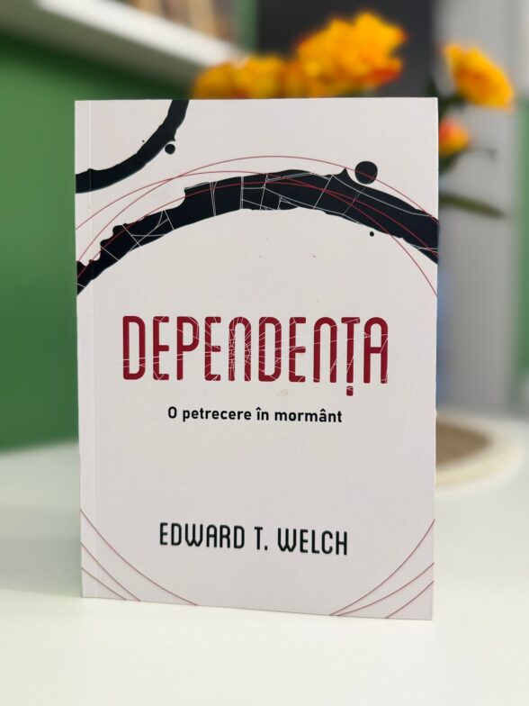 Dependenta de Edward T Welch