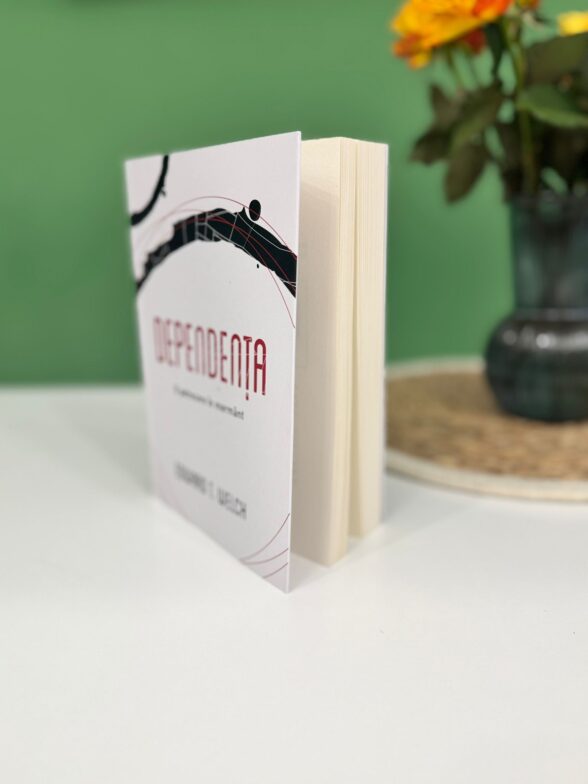 Dependenta - Edward T Welch