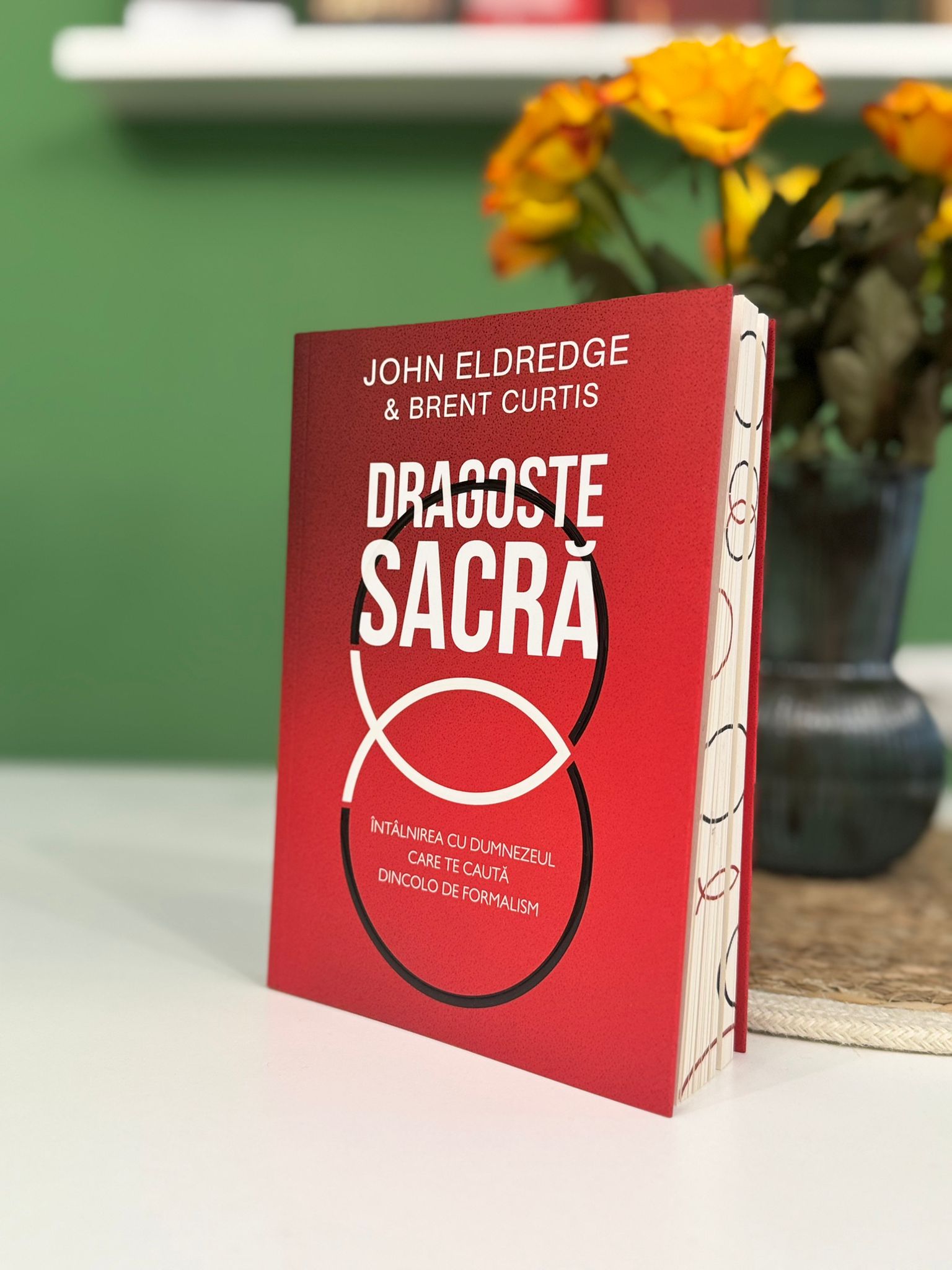 Dragoste sacra 2 Dragoste sacra - imagine 2
