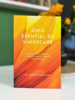 Ghid esential de vindecare de Bill Johnson si Randy Clark