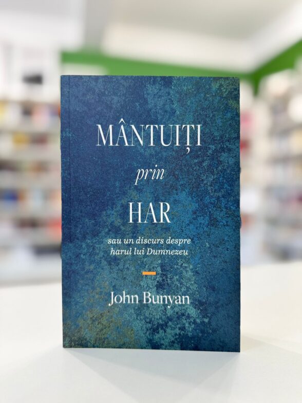 Mantuiti prin har de John Bunyan