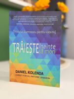Traieste inainte sa mori de Daniel Koleman