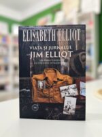 Viata si jurnalul lui Jim Elliot