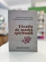Vocatia de mama spirituala