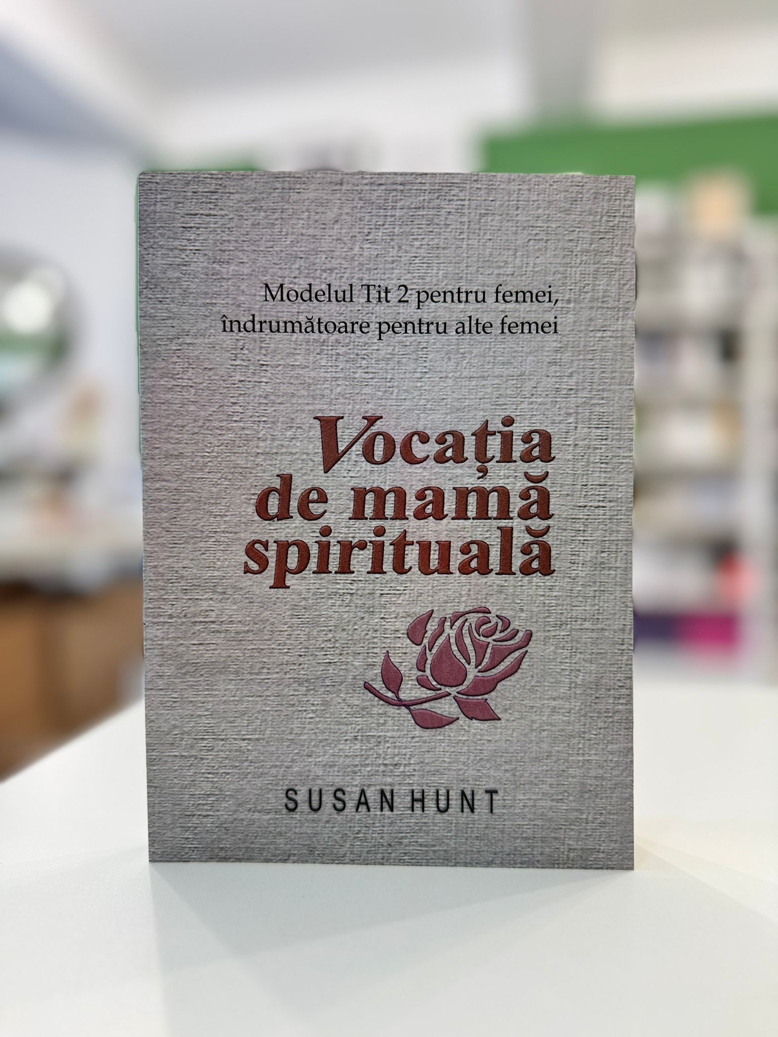 Vocatia de mama spirituala 1 Vocatia de mama spirituala