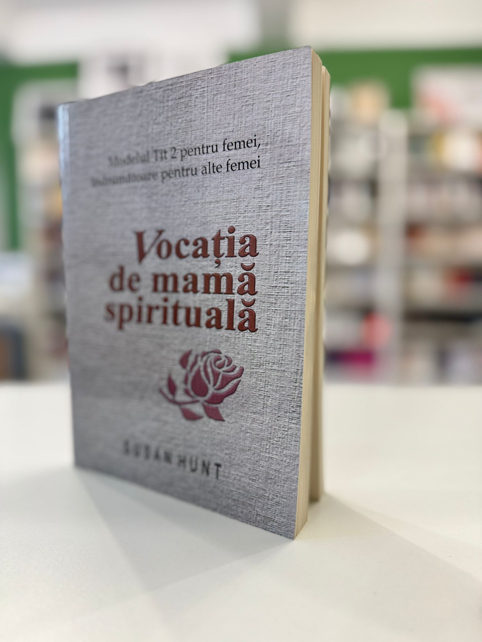 Vocatia de mama spirituala 2 Vocatia de mama spirituala - imagine 2