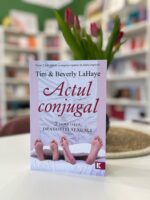 Actul conjugal de Tim si Beverly LaHaye