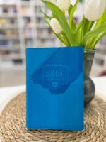 Biblia adolescentului - coperta albastra