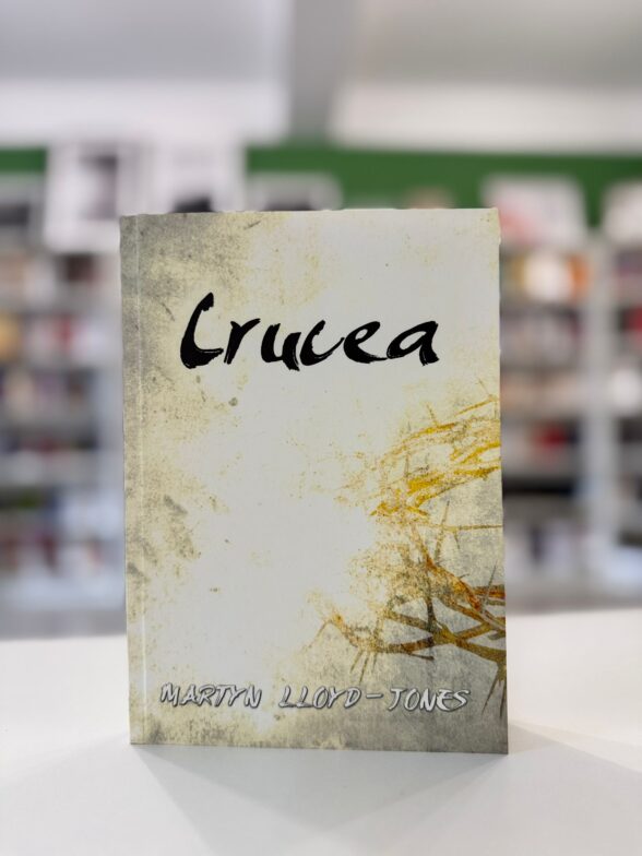 Crucea de Martyn Lloyd Jones