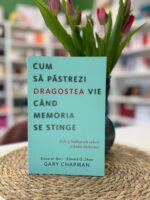 Cum sa pastrezi dragostea vie cand memoria se stinge